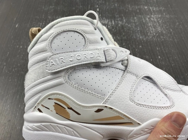 Cheap OVO Retro White Jordan 8 AA1239-135 0628